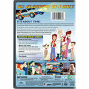 Back to the Future: The Complete Animated Series (DVD) DVD Back to the Future™ 