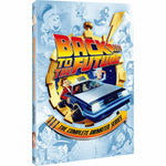 Back to the Future: The Complete Animated Series (DVD) DVD Back to the Future™ 
