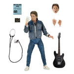 Back to the Future - Ultimate Marty McFly (Audition) - 7" Action Figure Action Figure Bobbletopia 