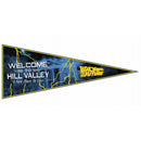 Back to the Future Wall Pennant Pennant Back to the Future™ 