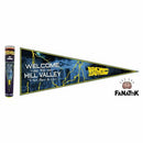 Back to the Future Wall Pennant Pennant Back to the Future™ 