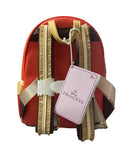 Loungefly Disney Moana Puka Shells Cosplay Mini Backpack
