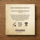 The Constitution and Founding Documents: America's 250th Anniversary Book