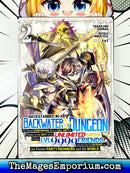 Backstabbed in a Backwater Dungeon Vol 2