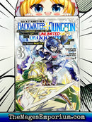 Backstabbed in a Backwater Dungeon Vol 3