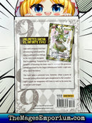 Backstabbed in a Backwater Dungeon Vol 3