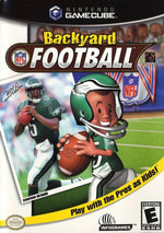 Backyard Football (Gamecube)