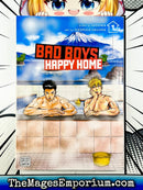 Bad Boys, Happy Home Vol 1