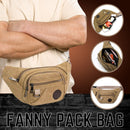Cycling Waist Bag Outdoor Fanny Pack