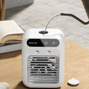 Portable Air Conditioner Fan for Room Office Car