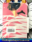 Bakemonogarati Monster Tale Part 3 Light Novel