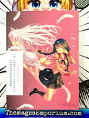 Bakemonogarati Monster Tale Part 3 Light Novel