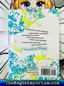 Bakemonogatari Vol 17