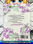 Bakemonogatari Vol 18