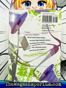 Bakemonogatari Vol 4