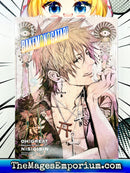 Bakemonogatari Vol 5