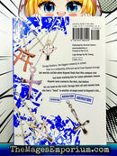 Bakemonogatari Vol 5