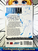 Bakuman Vol 10