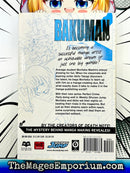 Bakuman Vol 12