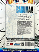 Bakuman Vol 14