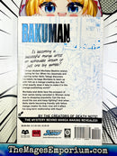 Bakuman Vol 7