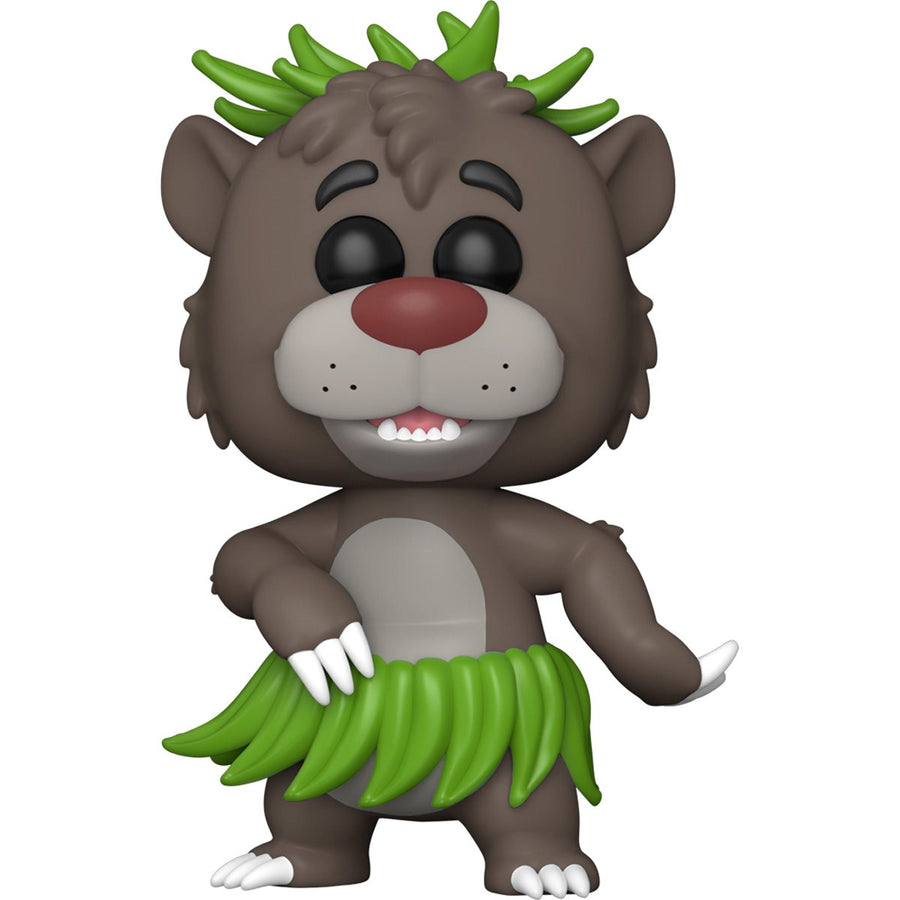 Funko POP! The Jungle Book: Baloo 1474