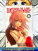 Bamboo Blade Vol 6