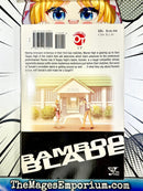 Bamboo Blade Vol 6