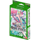 One Piece Starter Decks | New