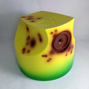 Banana Banana Skinny Cap custom by PNL Toy Works