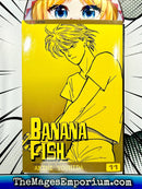 Banana Fish Vol 11