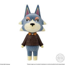 Bandai Animal Crossing: New Horizons Tomodachi Doll Series 2 Mini-Figure Case of 8