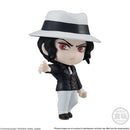 Bandai Demon Slayer: Kimetsu Adverge Motion Series 3 Mini-Figure - Set of 5