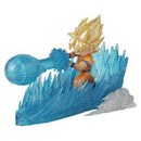 Bandai Dragon Ball Final Blast Super Saiyan Goku and Cell Final Form Mini-Figure 2-Pack - Event Exclusive