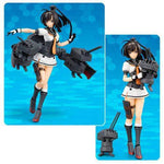 Bandai KanColle Akizuki Armor Girls Project Action Figure