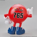 Bandai Pac-Man NBA Entry Grade Model Kit (Choose Your Team)