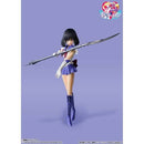 Bandai Pretty Guardian Sailor Moon Sailor Animation Color Edition S.H.Figuarts Action Figure - Select Figure(s)