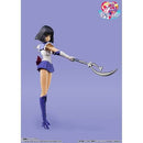 Bandai Pretty Guardian Sailor Moon Sailor Animation Color Edition S.H.Figuarts Action Figure - Select Figure(s)