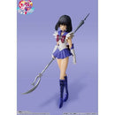 Bandai Pretty Guardian Sailor Moon Sailor Animation Color Edition S.H.Figuarts Action Figure - Select Figure(s)