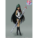 Bandai Pretty Guardian Sailor Moon Sailor Animation Color Edition S.H.Figuarts Action Figure - Select Figure(s)