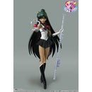 Bandai Pretty Guardian Sailor Moon Sailor Animation Color Edition S.H.Figuarts Action Figure - Select Figure(s)