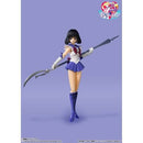 Bandai Pretty Guardian Sailor Moon Sailor Animation Color Edition S.H.Figuarts Action Figure - Select Figure(s)