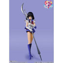 Bandai Pretty Guardian Sailor Moon Sailor Animation Color Edition S.H.Figuarts Action Figure - Select Figure(s)