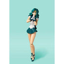 Bandai Pretty Guardian Sailor Moon Sailor Animation Color Edition S.H.Figuarts Action Figure - Select Figure(s)