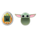 Bandai Star Wars Grogu Using the Force Tamagotchi Nano Digital Pet with Silicone Case