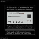 Bandai Star Wars: The Mandalorian 1:12 Scale Model Kit - Choose your Kit