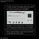 Bandai Star Wars: The Mandalorian 1:12 Scale Model Kit - Choose your Kit