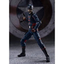 Bandai The Falcon and Winter Soldier John F. Walker S.H.Figuarts Action Figure