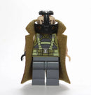 Bane from The Dark Knight Rises (Tom Hardy) Lego Minifigures