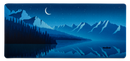 Alberta V2 Desk Mat